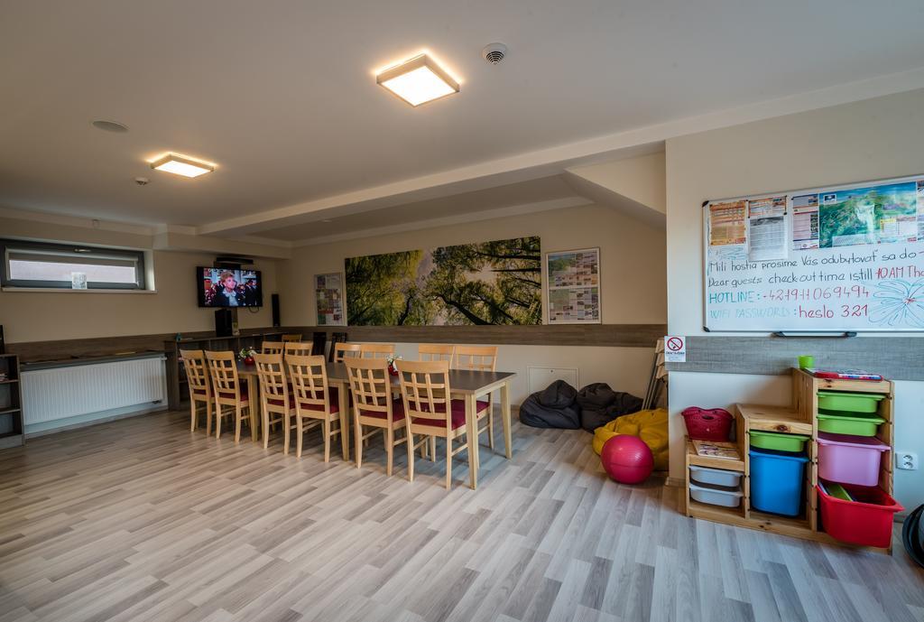 Apartmany Vera Besenova Exterior photo