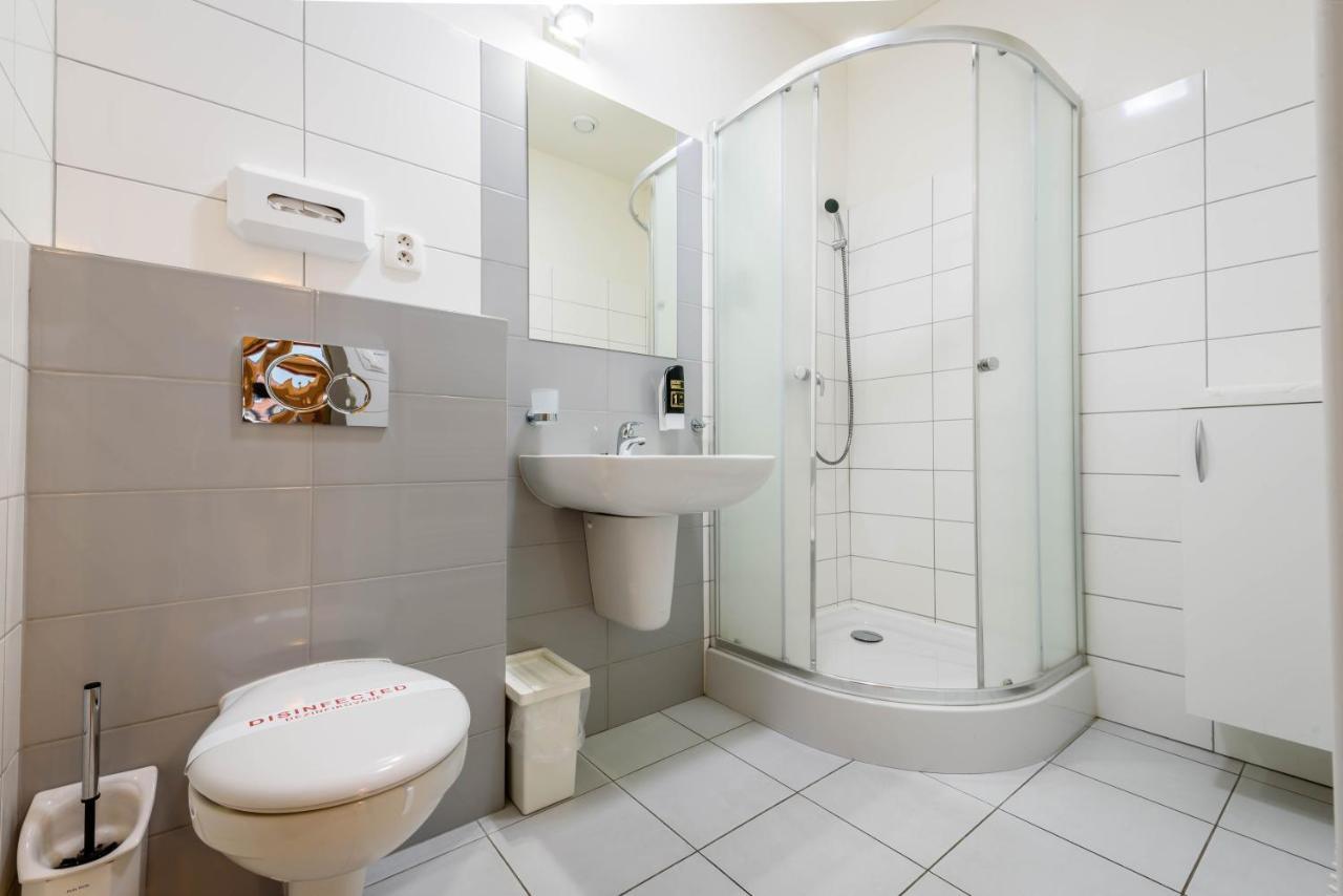 Apartmany Vera Besenova Exterior photo